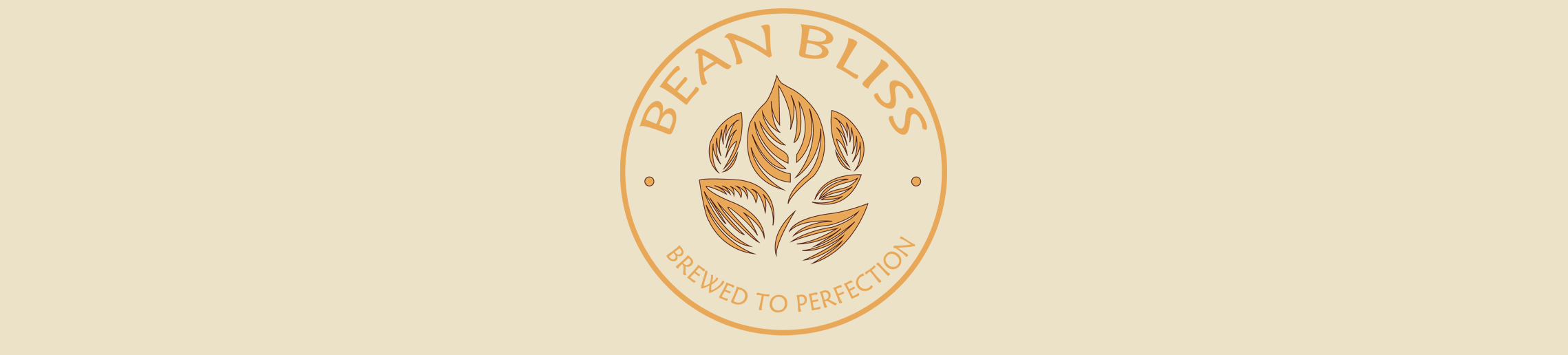 logo of the bean bliss brand